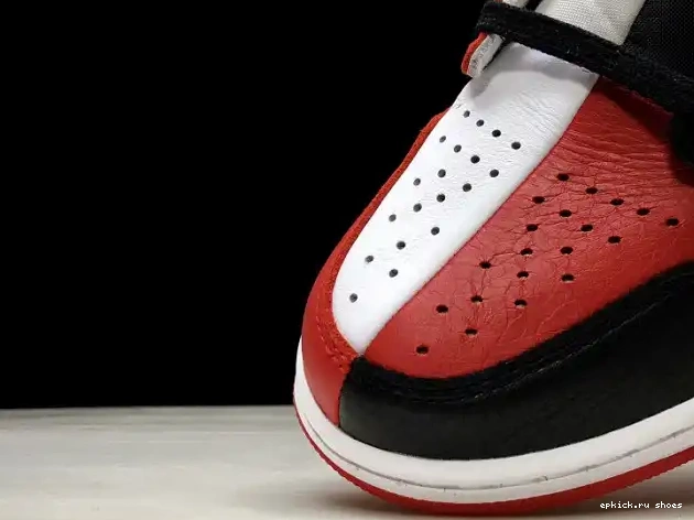 Cheap Homage Air 1 High 861428-061 OG To Retro Jordan Home 0528